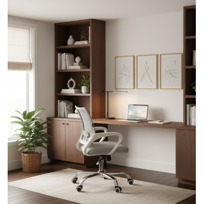 Крісло HATTA Mesh classic Tilt  (44850146) недорого