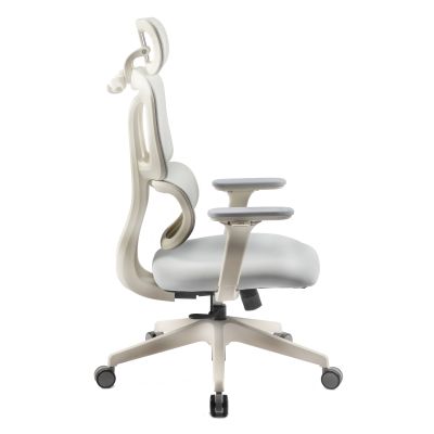 Кресло HATTA Storm Beige grey (441485433) дешево