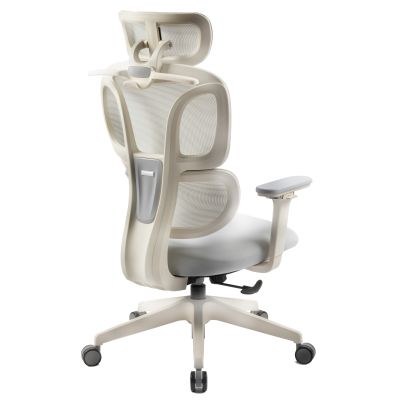 Кресло HATTA Storm Beige grey (441485433) недорого