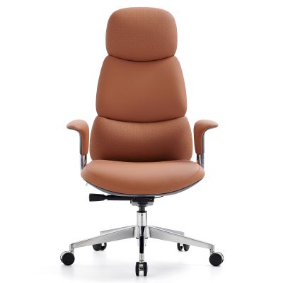 Кресло ICONTRON AURUM CHAIR Caramel graphite (1781485763) дешево