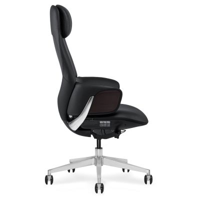 Крісло ICONTRON CULT CHAIR Shadow black (1781489400) дешево