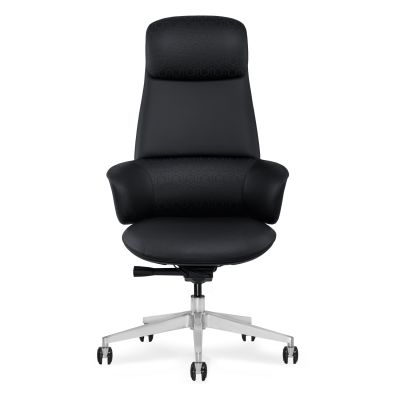 Крісло ICONTRON CULT CHAIR Shadow black (1781489400) недорого