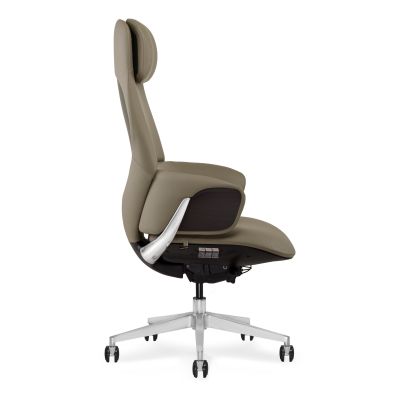 Кресло ICONTRON CULT CHAIR Stone grey (1781489401) дешево