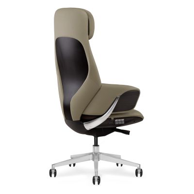 Кресло ICONTRON CULT CHAIR Stone grey (1781489401) с доставкой