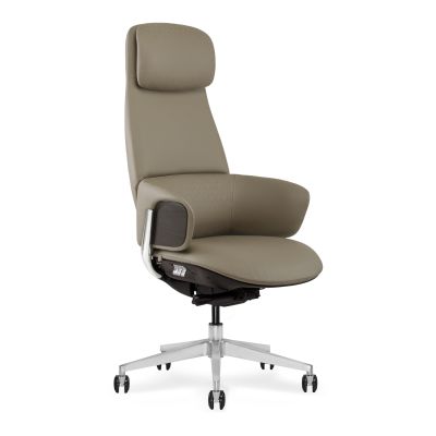 Кресло ICONTRON CULT CHAIR Stone grey (1781489401)
