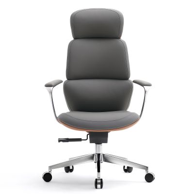 Кресло ICONTRON FLOW CHAIR Smoke cognac (1781485766) дешево