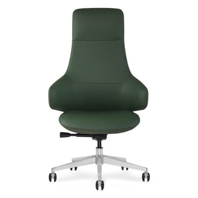 Кресло ICONTRON FORM CHAIR Emerald graphite (1781485764) недорого