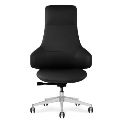 Кресло ICONTRON FORM CHAIR Shadow black (1781489186) недорого