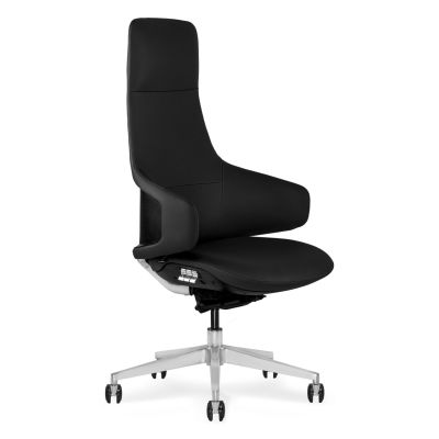 Кресло ICONTRON FORM CHAIR Shadow black (1781489186)