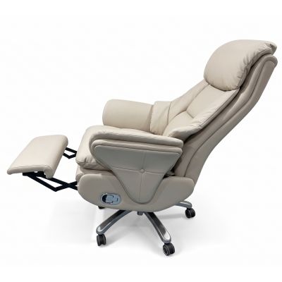 Кресло ICONTRON GRAVITY Lumen chair Ivory white (1781490015) с доставкой
