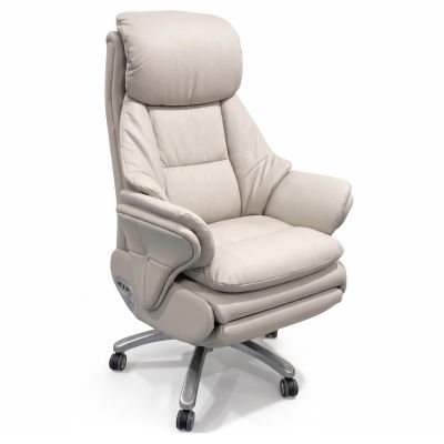 Кресло ICONTRON GRAVITY Lumen chair Ivory white (1781490015)