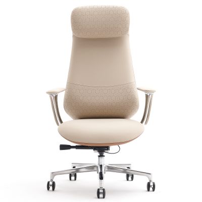 Кресло ICONTRON IDOL CHAIR Ivory cognac (1781485765) дешево