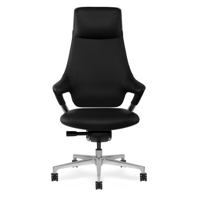 Кресло ICONTRON KANON CHAIR Shadow black (1781489399) недорого