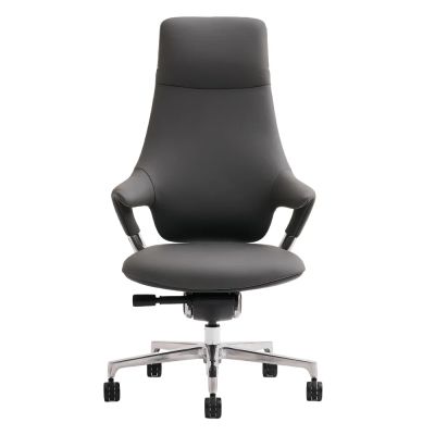 Крісло ICONTRON KANON CHAIR Stone grey (1781490014) недорого