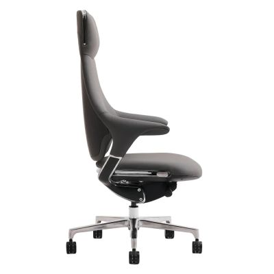 Крісло ICONTRON KANON CHAIR Stone grey (1781490014) дешево