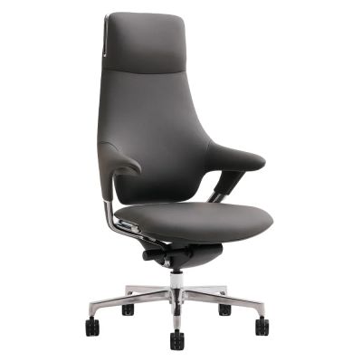 Крісло ICONTRON KANON CHAIR Stone grey (1781490014)