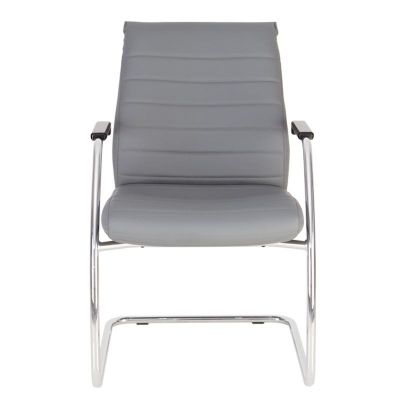 Крісло Iris steel CF LB chrome ECO 70 (21236547) недорого