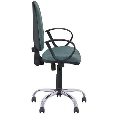 Крісло Jupiter GTP ergo Freestyle Chrome C 32 (21250204) дешево