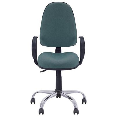 Крісло Jupiter GTP ergo Freestyle Chrome C 32 (21250204) недорого