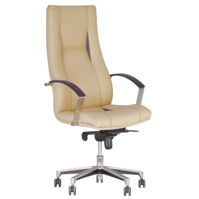 Кресло King steel chrome MPD ECO 01, 1.031, ECO 70 (211027521)