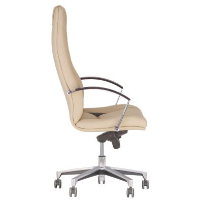 Кресло King steel chrome MPD ECO 01, 1.031, ECO 70 (211027521) недорого