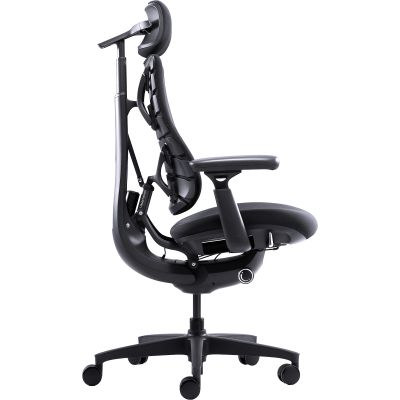 Кресло LiberNovo Omni Midnight Black (1811489487) с доставкой