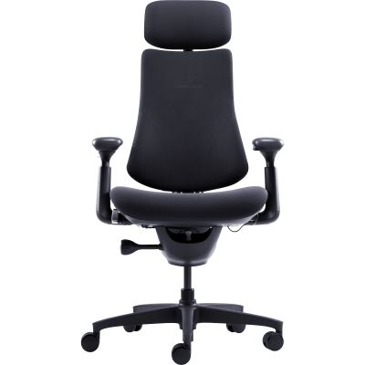 Кресло LiberNovo Omni Midnight Black (1811489487) дешево