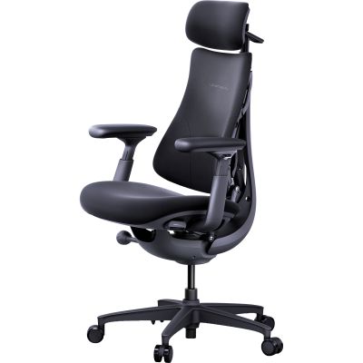 Кресло LiberNovo Omni Midnight Black (1811489487) недорого