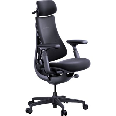 Кресло LiberNovo Omni Midnight Black (1811489487)