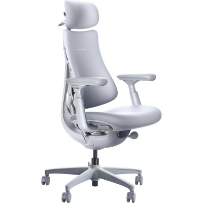 Крісло LiberNovo Omni Space Grey (1811489488)