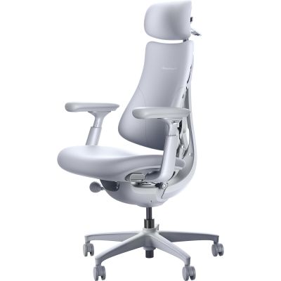 Крісло LiberNovo Omni Space Grey (1811489488) недорого