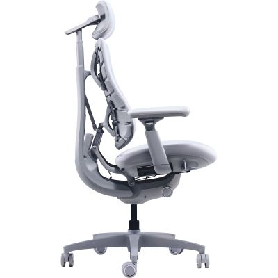 Крісло LiberNovo Omni Space Grey (1811489488) дешево