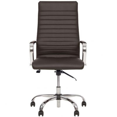 Крісло Liberty Anyfix Chrome ECO 30 (21378639) недорого