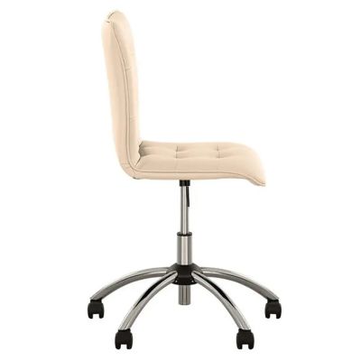 Кресло Malta GTS chrome ECO 07 (21104957) дешево