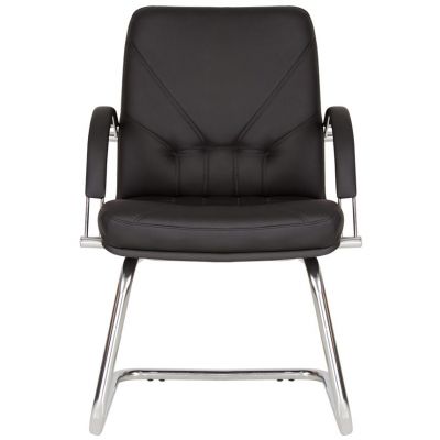 Кресло Manager steel CF LB chrome ECO 30 (21356072) дешево