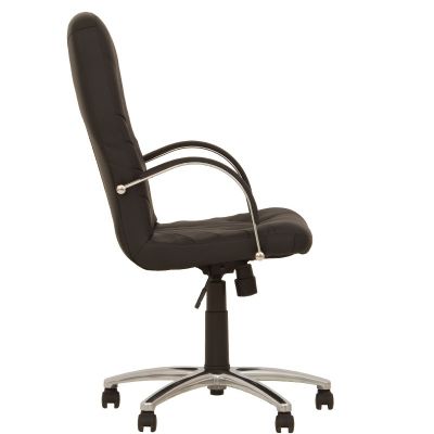 Кресло Manager steel Tilt ECO 30 (21193984) дешево
