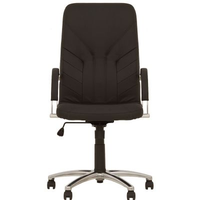 Кресло Manager steel Tilt ECO 30 (21193984) недорого