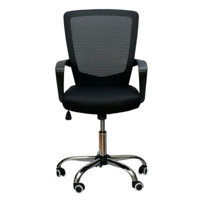 Крісло Marin Black (26185687) недорого