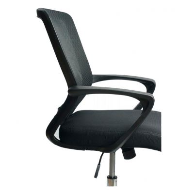 Крісло Marin Black (26185687) с доставкой