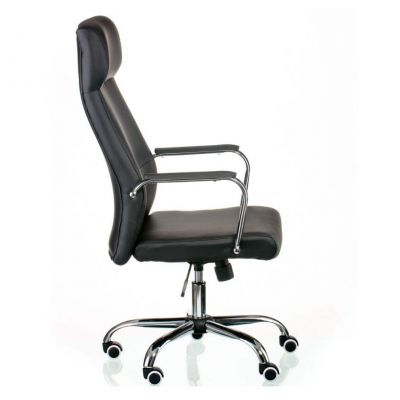 Крісло Maun Black (26373491) с доставкой