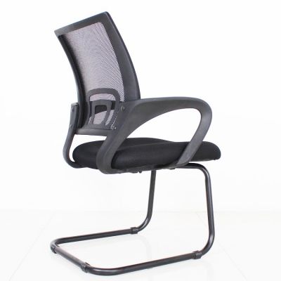 Крісло HATTA Mesh classic CF Чорний (44936168) недорого
