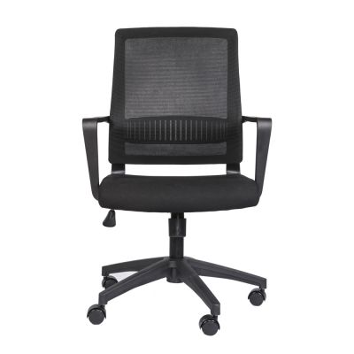 Крісло HATTA Mesh Sharp Чорний, Чорний (44460283) недорого