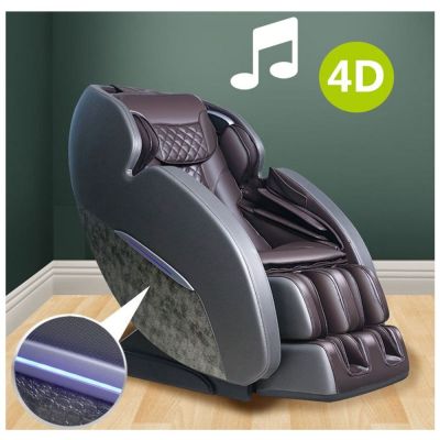 Массажное кресло Miller Deep grey (08477882) с доставкой