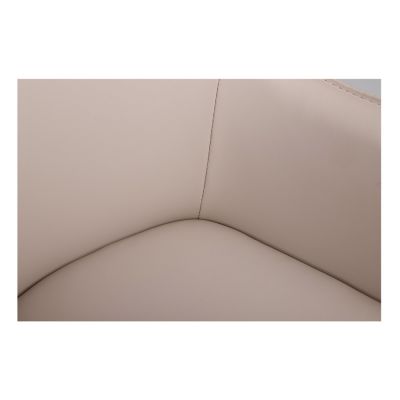 Крісло Milton Eco Мокко (52443334) с доставкой