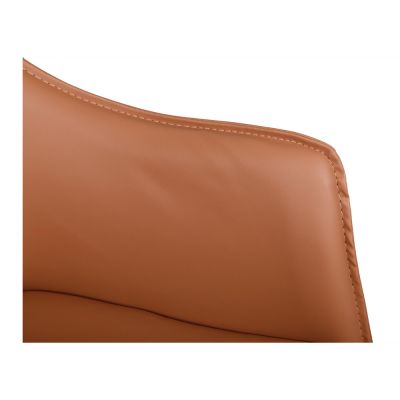 Крісло Milton Eco Терракот (52443337) дешево
