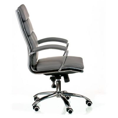 Кресло Molat Grey (26373466) с доставкой