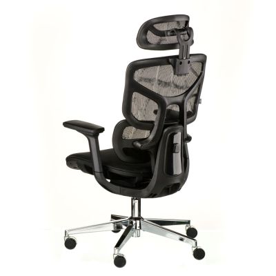Крісло Monblan Black (261484561) с доставкой