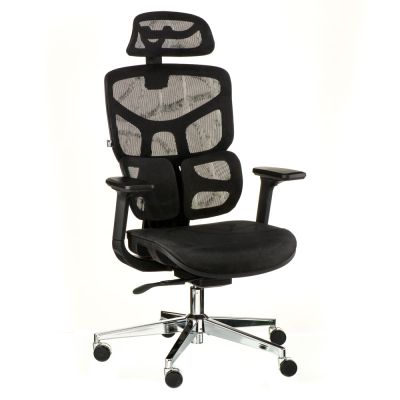 Крісло Monblan Black (261484561)
