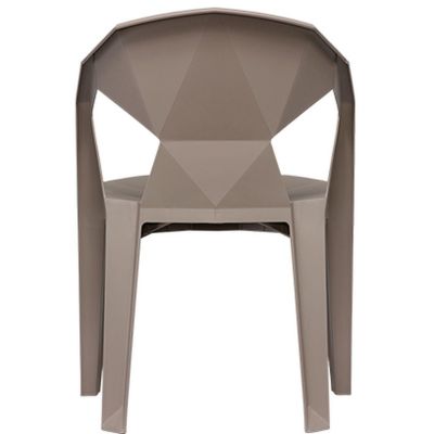 Кресло Muze Taupe (26306558) недорого