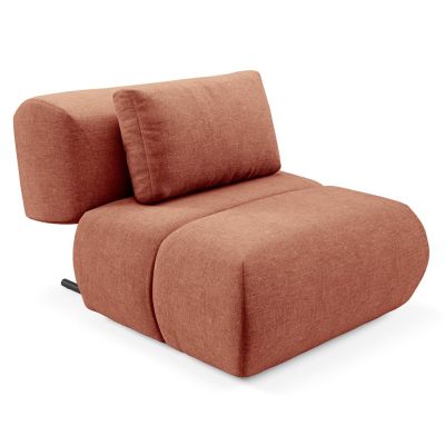 Кресло мягкое DOT Wind-52 (1321487522)